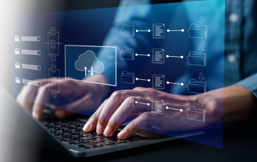 Cadtech Digital