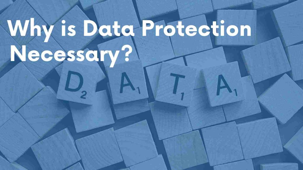 Data Protection Mastery in Digitization