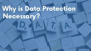 Data Protection Mastery in Digitization