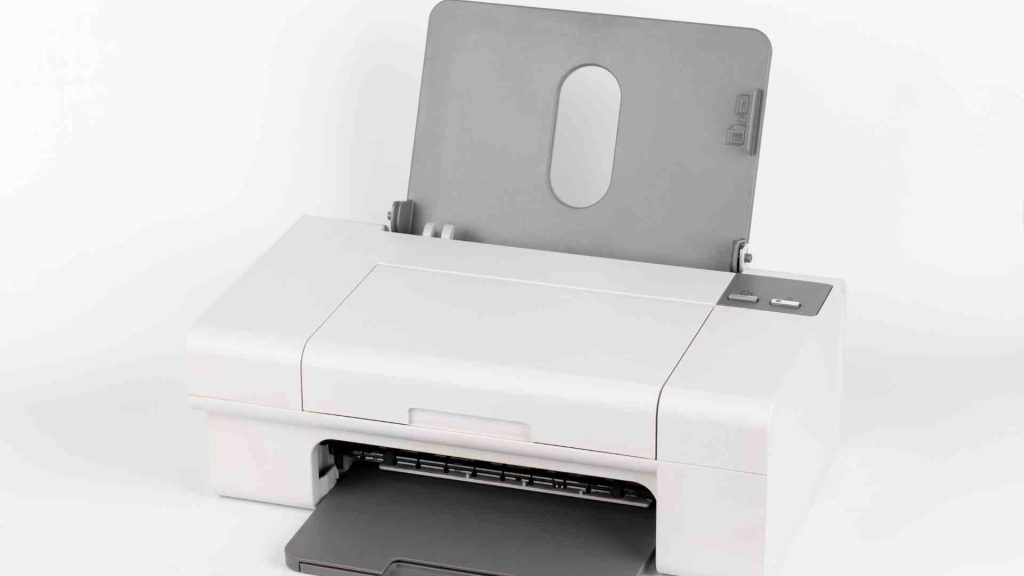 digital scanner