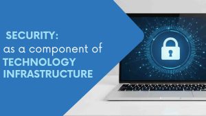 Security in the digitzation process